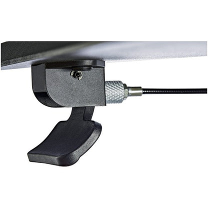 MOBILE STANDING DESK PORTABLE SIT STAND ERGONOMIC ROLLING CART