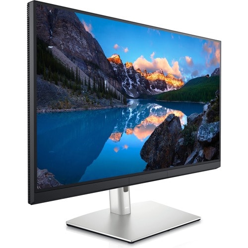 Monitor LCD Dell UltraSharp UP3221Q de 32" 4K UHD - 16:9 - Negro
