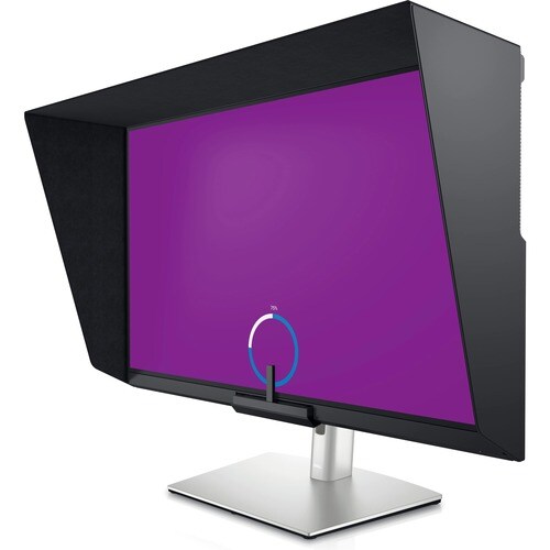 Monitor LCD Dell UltraSharp UP3221Q de 32" 4K UHD - 16:9 - Negro