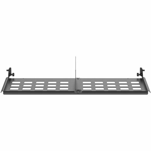Plaque de jonction pour boîtier flexible Panduit HD 2U