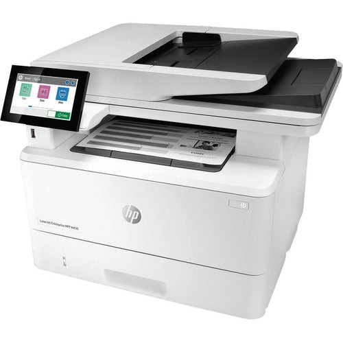 ML LASERJET ENTERPRISE MFP M430F