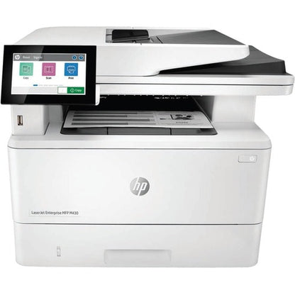 Impresora multifunción empresarial LaserJet M430F