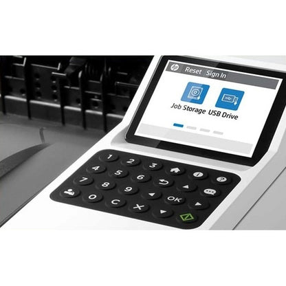 Impresora multifunción empresarial LaserJet M430F