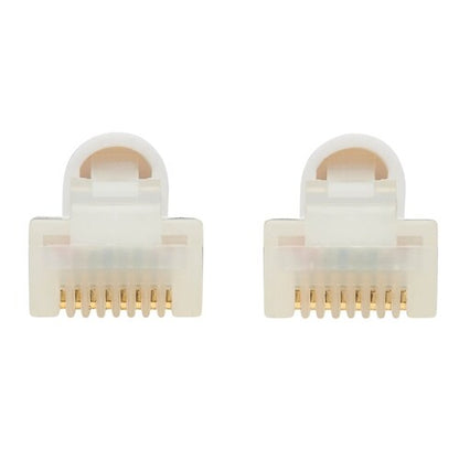 Cable de red UTP Cat.6a Safe-IT N261AB-S02-WH de Tripp Lite - 2 pies (0,61 m) Categoría