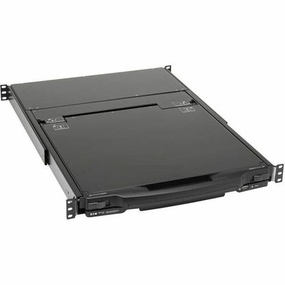 B030-DP08-17D 8PT DP KVM 17