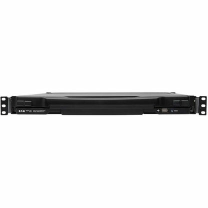 B030-DP08-17D 8PT DP KVM 17