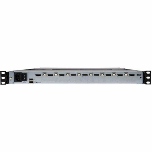 B030-DP08-17D 8PT DP KVM 17