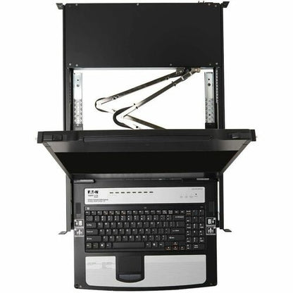B030-DP08-17D 8PT DP KVM 17