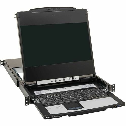 B030-DP08-17DIP  8PT IP DP KVM