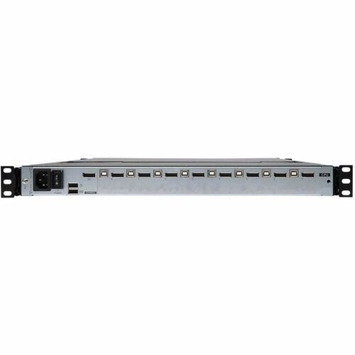 B030-DP08-17DIP  8PT IP DP KVM