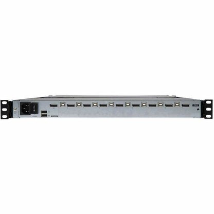 B030-DP08-17DIP  8PT IP DP KVM