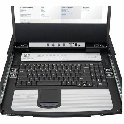 Tripp Lite par Eaton B030-DP16-17D 16