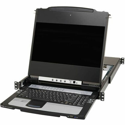 Tripp Lite par Eaton B030-DP16-17D 16