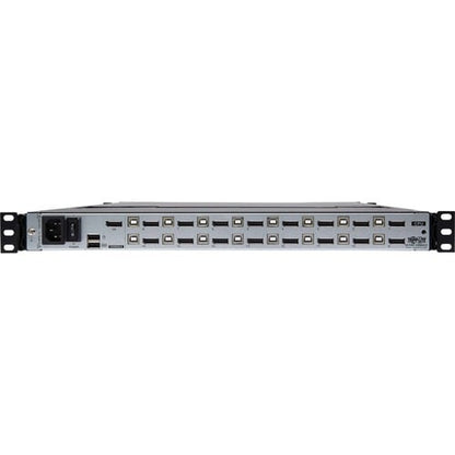 B030-DP16-17DIP  16P IP DP KVM