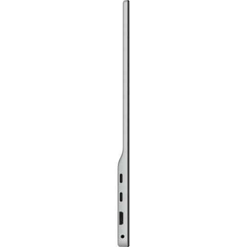 15.6IN PORTABLE TOUCH MNTR USBC 1080P 220NITS SPEAKERS