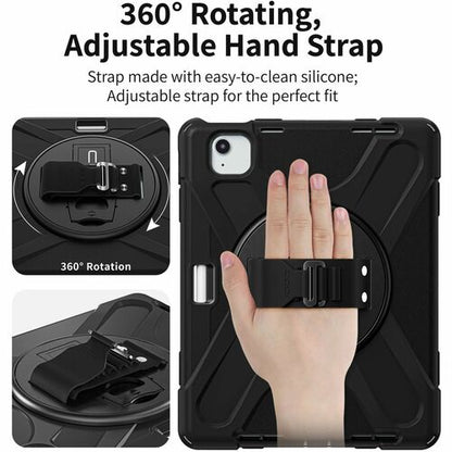 CODi Rugged Case for iPad Air 10.9" (Gen 4)