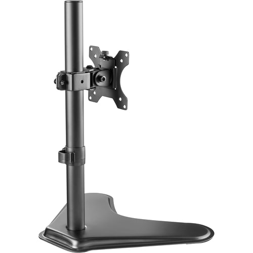 SUPPORT DE BUREAU SIMPLE 13-32 PO INCLINABLE PIVOTANT ROTATIF