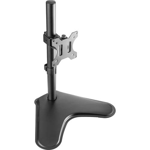 SUPPORT DE BUREAU SIMPLE 13-32 PO INCLINABLE PIVOTANT ROTATIF