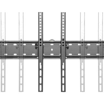 V7 WM1T70 Wall Mount for TV, Flat Panel Display