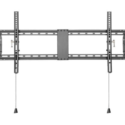 Easily mount TV's up to 90" and support 154lbs/70kg