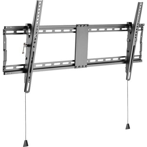 Montez facilement des téléviseurs jusqu'à 90 pouces et supportez 154 lb/70 kg