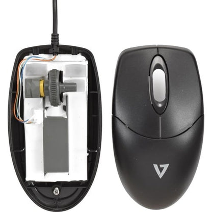 Ensemble clavier et souris lavable, USB, IP68, étanche, anglais, États-Unis