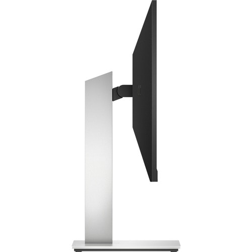 Monitor LCD HP E24i G4 de 24" WUXGA - 16:10 - Negro, Plateado