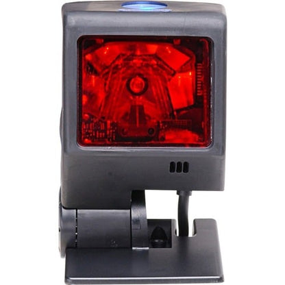 Lecteur de codes-barres Honeywell QuantumT MS3580 - Filaire