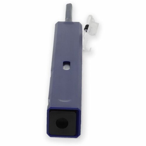 OPTICAL FIBER ONE-CLICK CLEANER FOR 1.25MM PATCH PANELS