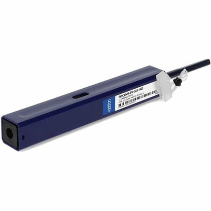 OPTICAL FIBER ONE-CLICK CLEANER FOR 1.25MM PATCH PANELS