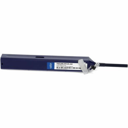 OPTICAL FIBER ONE-CLICK CLEANER FOR 1.25MM PATCH PANELS