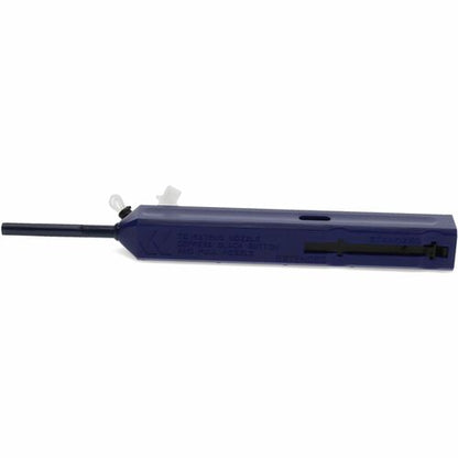 OPTICAL FIBER ONE-CLICK CLEANER FOR 1.25MM PATCH PANELS