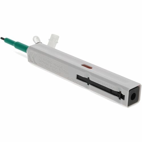 NETTOYEUR DE FIBRE OPTIQUE EN UN CLIC POUR PANNEAUX DE BRASSAGE DE 2,5 MM