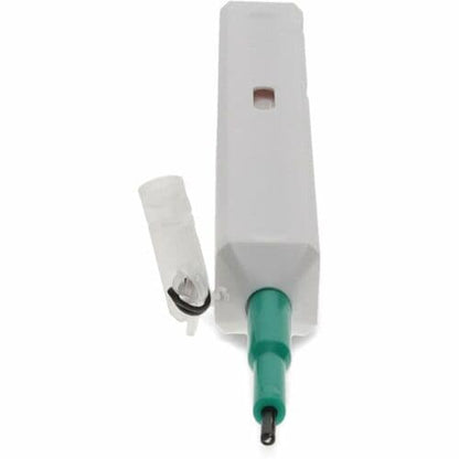 NETTOYEUR DE FIBRE OPTIQUE EN UN CLIC POUR PANNEAUX DE BRASSAGE DE 2,5 MM
