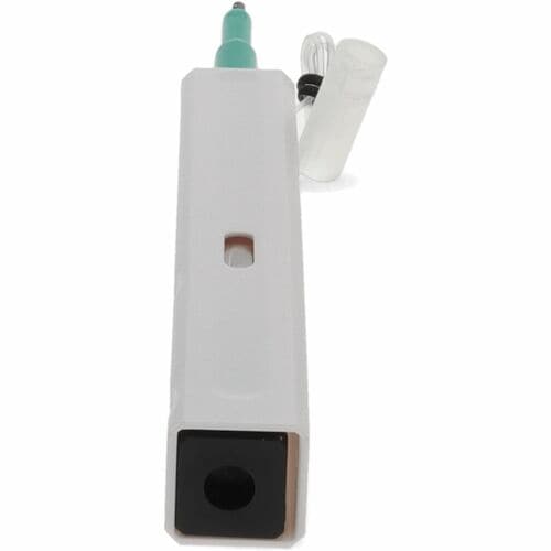 NETTOYEUR DE FIBRE OPTIQUE EN UN CLIC POUR PANNEAUX DE BRASSAGE DE 2,5 MM