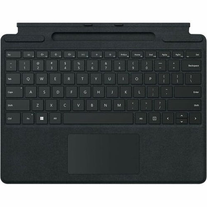 Microsoft Signature Keyboard/Cover Case Microsoft