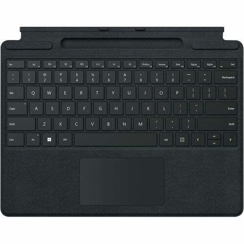 Microsoft Signature Keyboard/Cover Case Microsoft