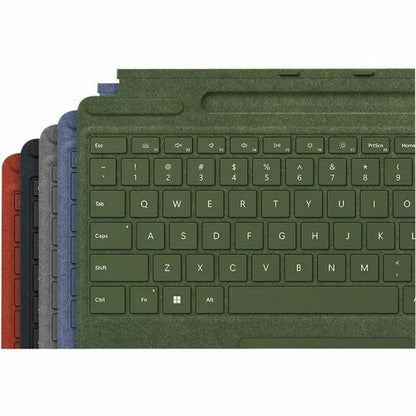 Microsoft Signature Keyboard/Cover Case Microsoft