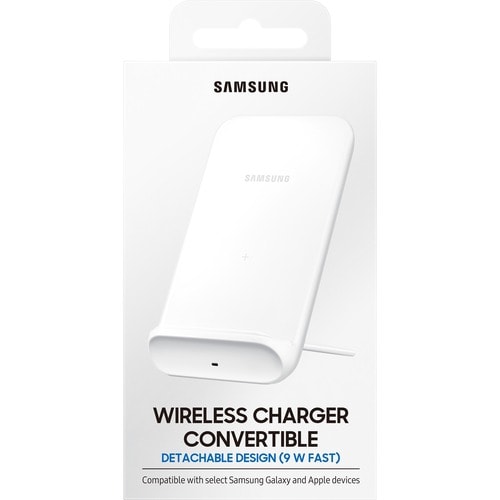 Samsung Wireless Charger Convertible