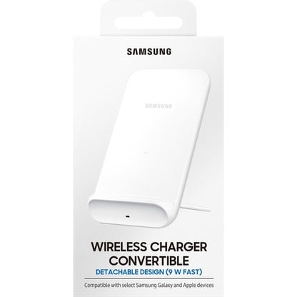 Samsung Wireless Charger Convertible