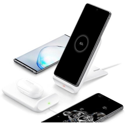 Samsung Wireless Charger Convertible