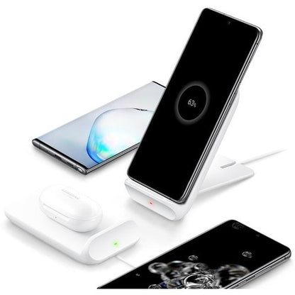 Samsung Wireless Charger Convertible
