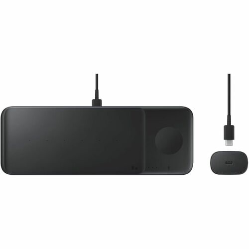 Samsung Wireless Charger Trio - 9 V DC Input