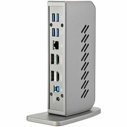 Station d'accueil USB-C et USB-A StarTech.com