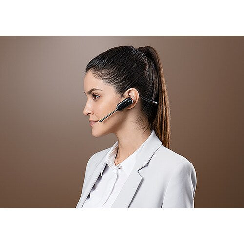 Yealink WH67 Headset - Mono - USB 3.0 Type A