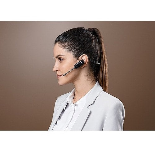 Yealink WH67 Headset - Mono - USB 3.0 Type A