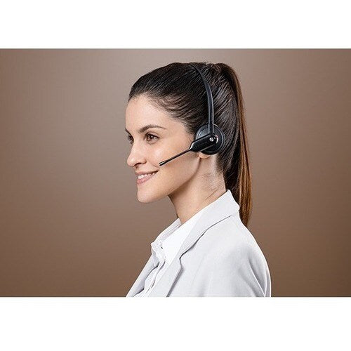Yealink WH67 Headset - Mono - USB 3.0 Type A