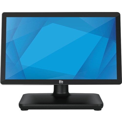 Système EloPOS 15 pouces (16:9) - Core i5 3,50 GHz - 16 Go DDR4 SDRAM - 256 Go