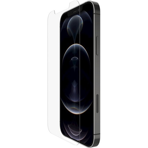 Belkin TemperedGlass Treated Screen Proter for
