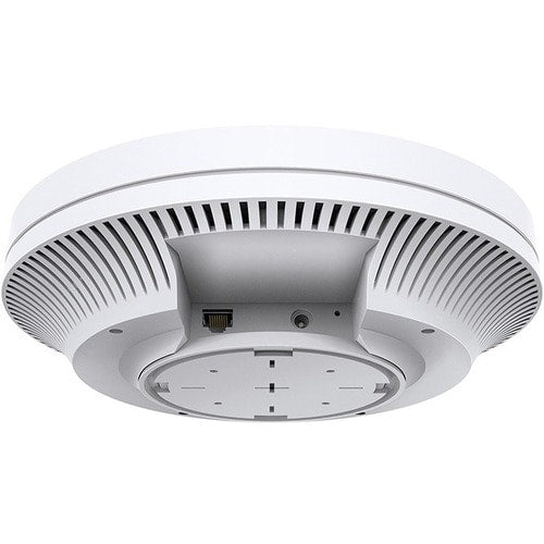 Tp Link TP-Link EAP660 HD Dual Band 802.11ax 3.52 Gbit/s Wireless Access Point